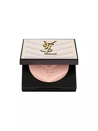 YVES SAINT LAURENT | ALL HOURS HYPER LUMINIZE (02 Hypnotic Honey) | rosa